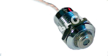 Кельвин ИКС 4-20 (А12) - стационарный ИК-термометр